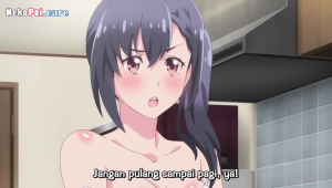 Thumbnail Yoasobi Gurashi! Episode 1