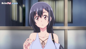 Thumbnail Yoasobi Gurashi! Episode 3