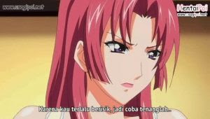 Thumbnail Yokorenbo: Immoral Mother Episode 2