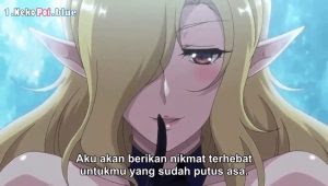 Thumbnail Youkoso! Sukebe Elf no Mori e Episode 2