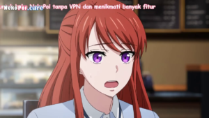 Thumbnail Yubisaki kara Honki no Netsujou 2: Koibito wa Shouboushi Episode 4