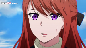 Thumbnail Yubisaki kara Honki no Netsujou 2: Koibito wa Shouboushi Episode 7