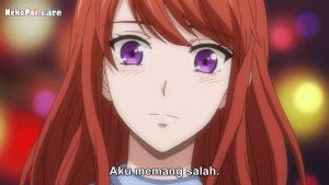 Thumbnail Yubisaki kara Honki no Netsujou: Osananajimi wa Shouboushi Episode 3