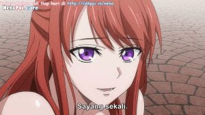 Thumbnail Yubisaki kara Honki no Netsujou: Osananajimi wa Shouboushi Episode 8