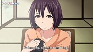 Thumbnail Yue ni Hitozuma wa Netorareta. Episode 2