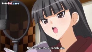 Thumbnail Yume Kui: Tsurumiku Shiki Game Seisaku Episode 1