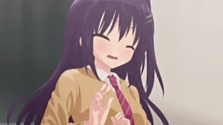 Thumbnail Yuutousei Ayaka no Uraomote Episode 1