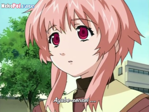 Thumbnail Yuuwaku Episode 1