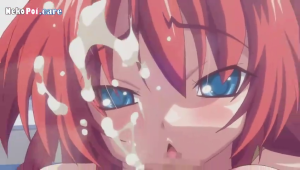 Thumbnail Zettai Junshu☆Kyousei Kozukuri Kyokashou!! Episode 2