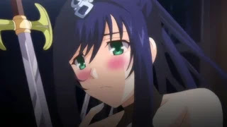 Thumbnail Zoku Oujo & Onna Kishi W Do Gehin Roshutsu: Chijoku no Misemono Dorei Episode 1